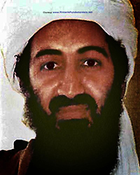 ben Laden